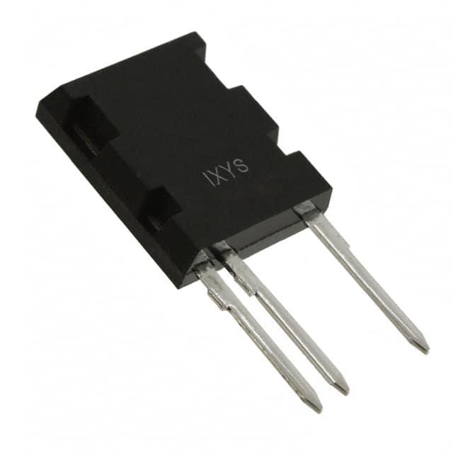 IXYS 场效应管(MOSFET) IXFL38N100P