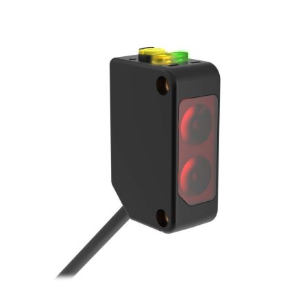 BANNER ENGINEERING 光电传感器 Q20NAF200Q