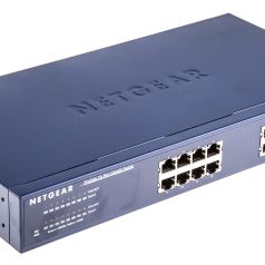 NETGEAR 其他工具 JGS516-200EUS