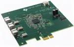 TEXAS INSTRUMENTS 评估、开发板开发工具 XIO2213BEVM