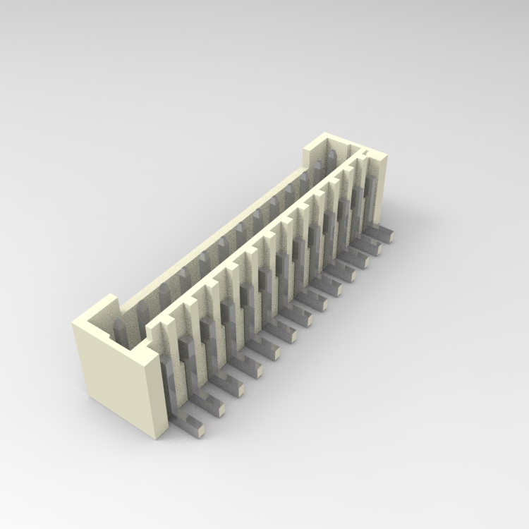 X1511WVS-13LHF-LPSW--云汉芯城ICKey.cn