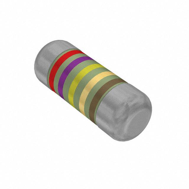 VISHAY INTERTECHNOLOGY 贴片电阻 SMM02040C2749FB300