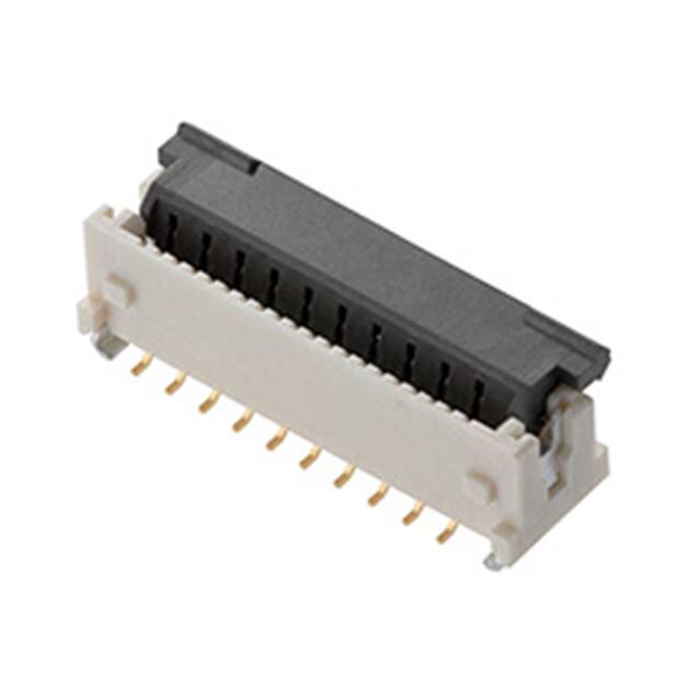 MOLEX FFC/FPC连接器 5019515030