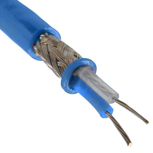 CINCH 同轴线缆 M17/176-00002