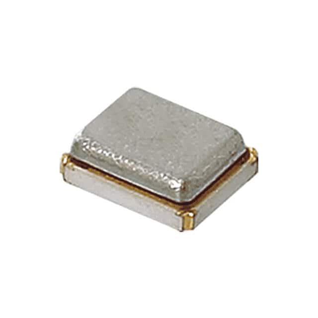MURATA MANUFACTURING 无源晶振 XRCGB32M000F1S2AR0