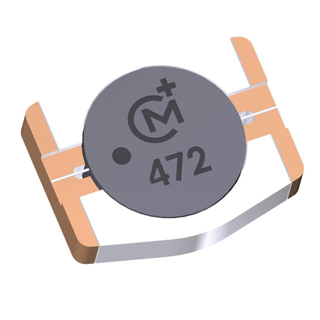 MURATA MANUFACTURING 贴片电感 27474C