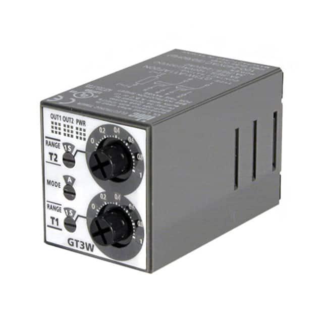 IDEC 其他工具 GT3W-A11AD24N