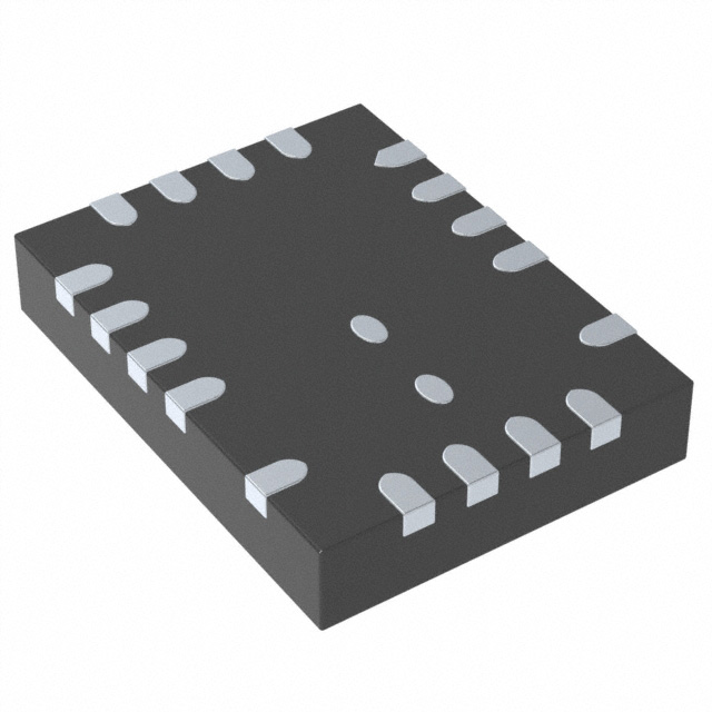 ANALOG DEVICES DC-DC稳压器 LT8640IUDCF#TRPBF