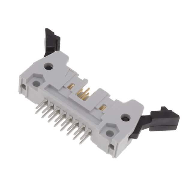 AMPHENOL 圆形连接器 86130162114345E1LF