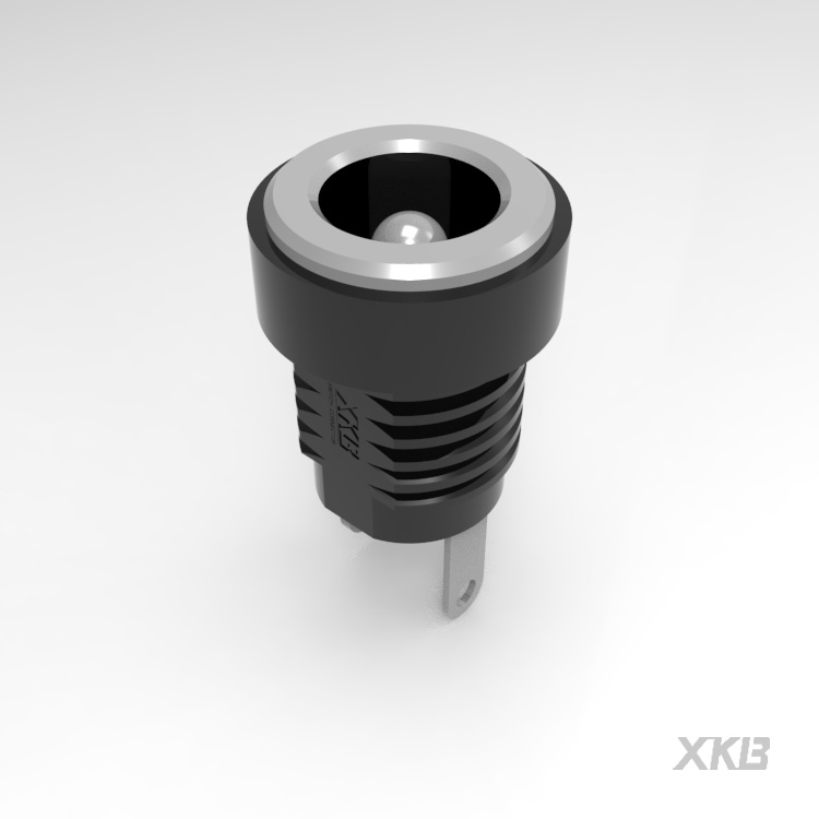DC-022B-2.5--云汉芯城ICKey.cn