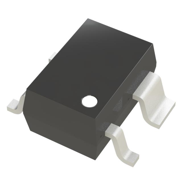 ANALOG DEVICES 电源管理芯片(PMIC) ADM6713ZAKSZ-REEL