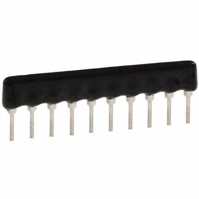CTS 网络阵列电阻 770101472