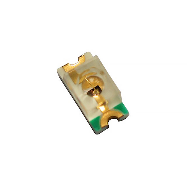 QT-BRIGHTEK 发光二极管 QBLP651-R