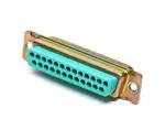 TE CONNECTIVITY D-Sub 连接器 M24308/4-261F
