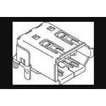 MOLEX USB/DVI/HDMI 连接器 534620629