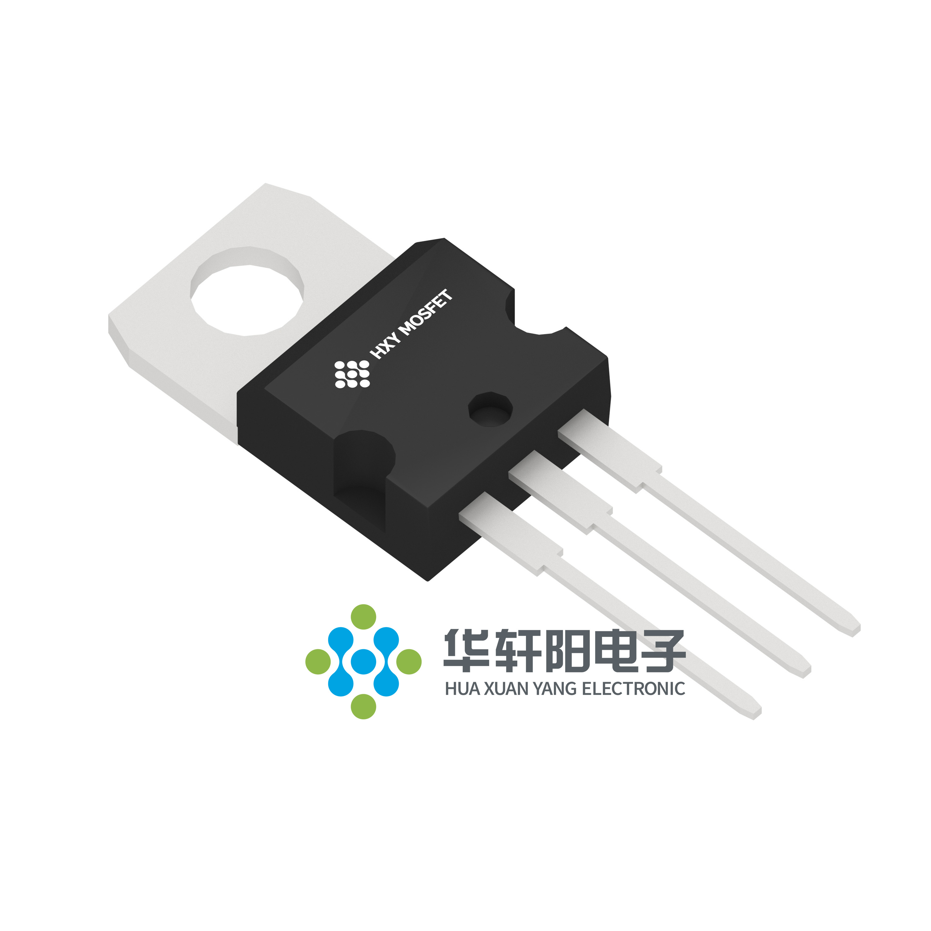 HXY MOSFET/深圳华轩阳电子 LDO稳压器 L7812CV