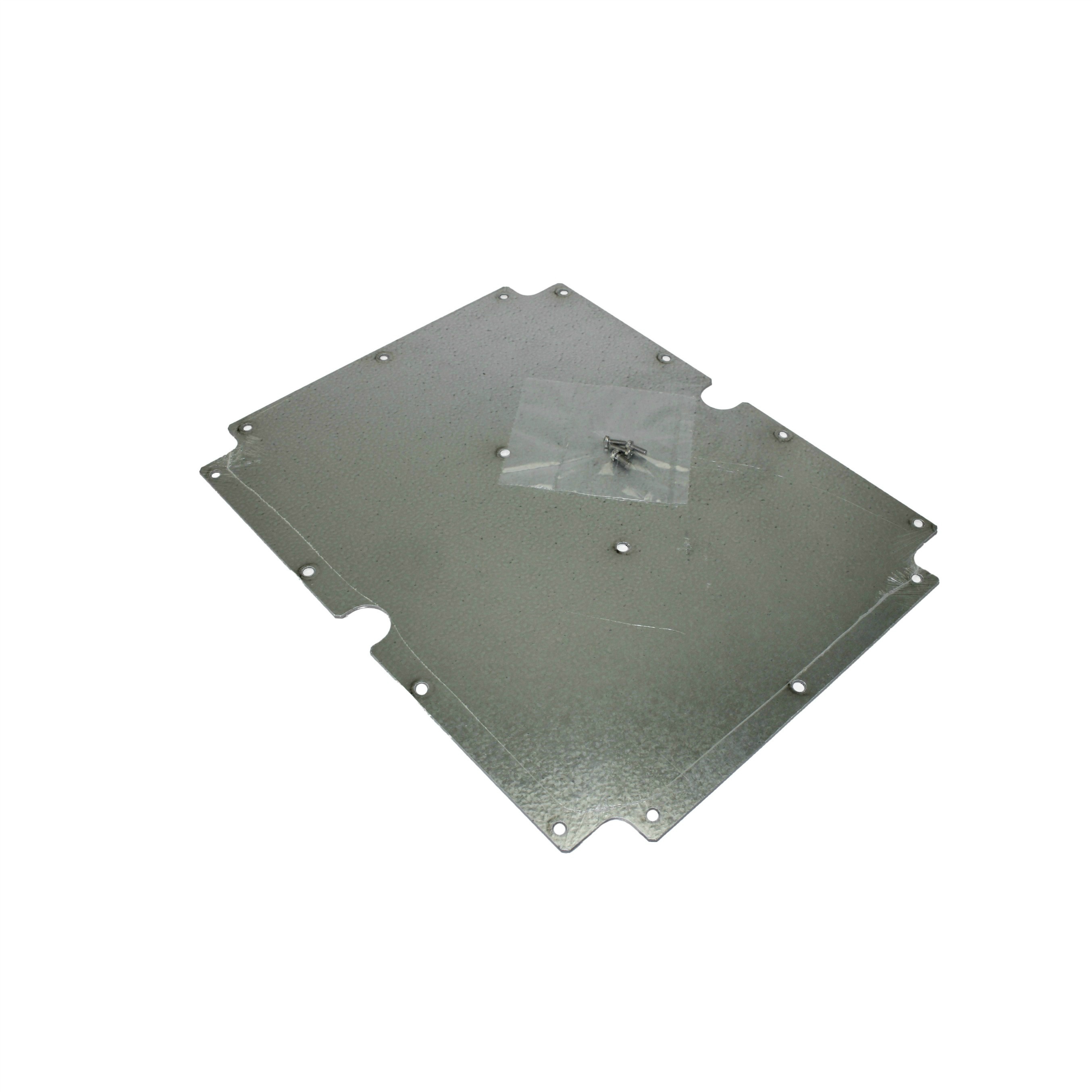 HAMMOND MANUFACTURING  1554YPL