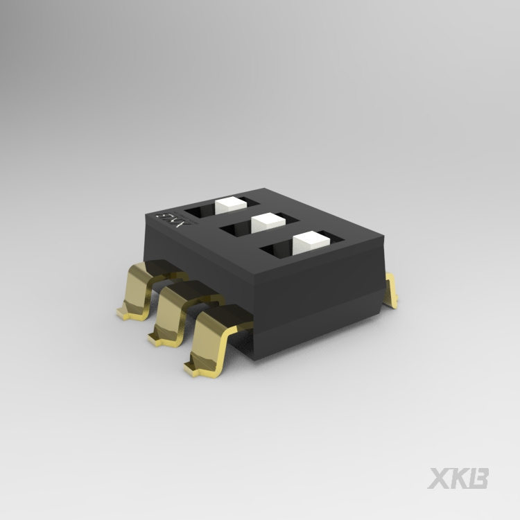 DSIC03LS-S--云汉芯城ICKey.cn