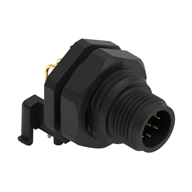 WURTH 圆形连接器 643230100408