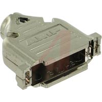 TE CONNECTIVITY D-Sub/D形连接器 - 后壳/罩 5745833-9