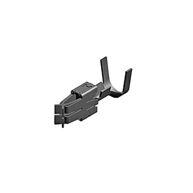 TE CONNECTIVITY 矩形连接器 - 触头 969044-1
