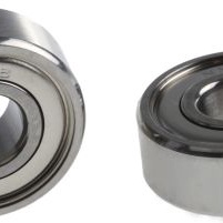 NMB TECHNOLOGIES 气动/液压/传动设备 DDR-3ZZMTRA5P24LY121