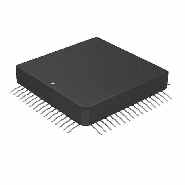 ANALOG DEVICES 模数转换器(ADC) AD10242TZ
