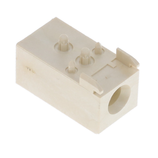 AMPHENOL 背板连接器 - 配件 73474-201LF