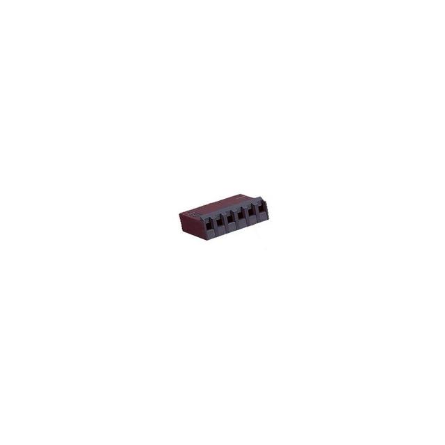 MOLEX 矩形连接器 - 外壳 0009931300