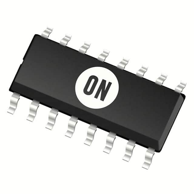 ON SEMICONDUCTOR AC-DC稳压器 NCP1399AIDR2G