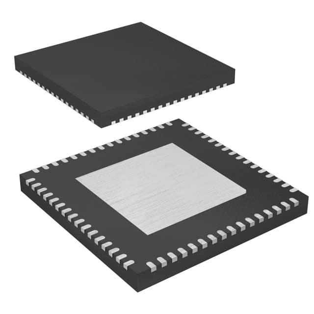 MICROCHIP TECHNOLOGY 其他逻辑器件 KSZ9563RNXI