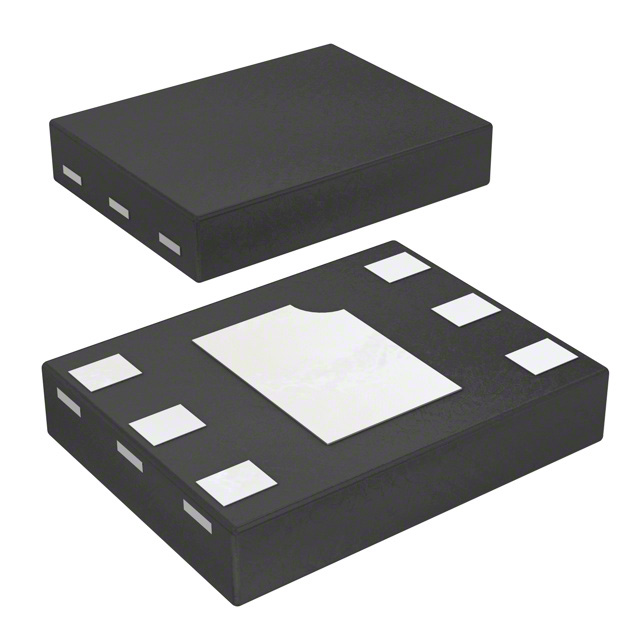 DIODES 电压基准芯片 ZXRE160AFT4-7