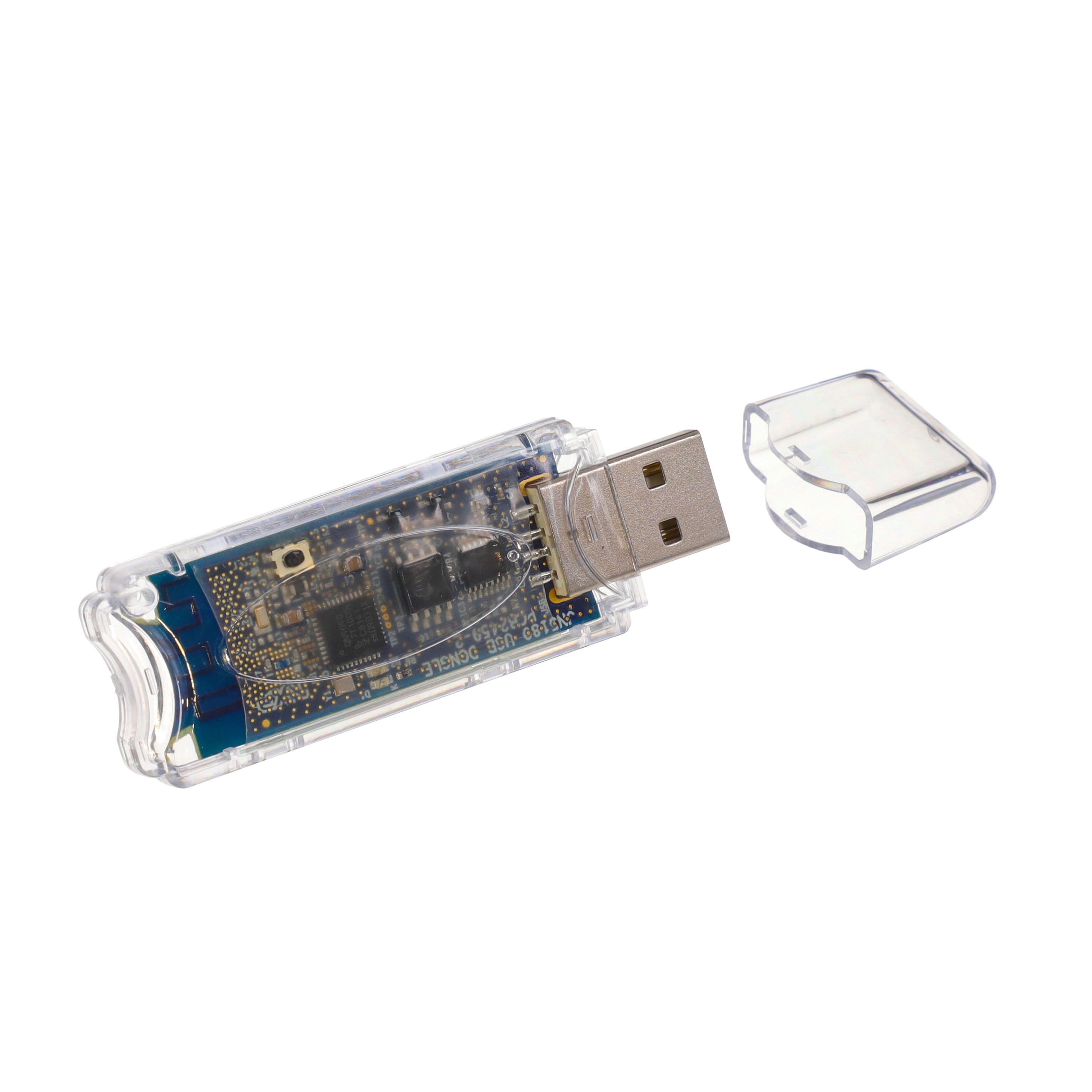 NXP SEMICONDUCTORS 蓝牙芯片 OM15080-QN9090