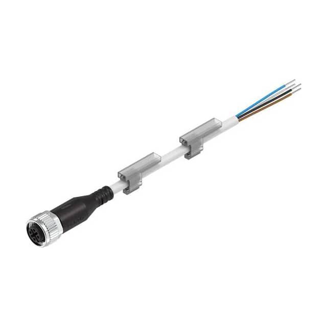 FESTO 圆形线缆 NEBU-M12G5-K-5-LE4