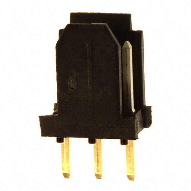 AMPHENOL 矩形连接器 - 外壳 76384-403LF