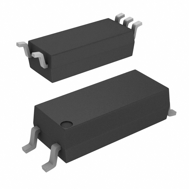 ON SEMICONDUCTOR 栅极电源驱动器 FOD8320R2V