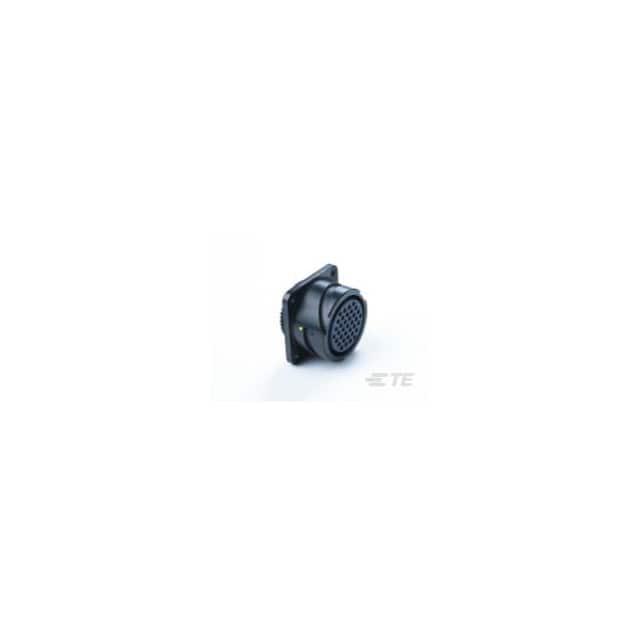 TE CONNECTIVITY 圆形连接器 Y5015-000000100126
