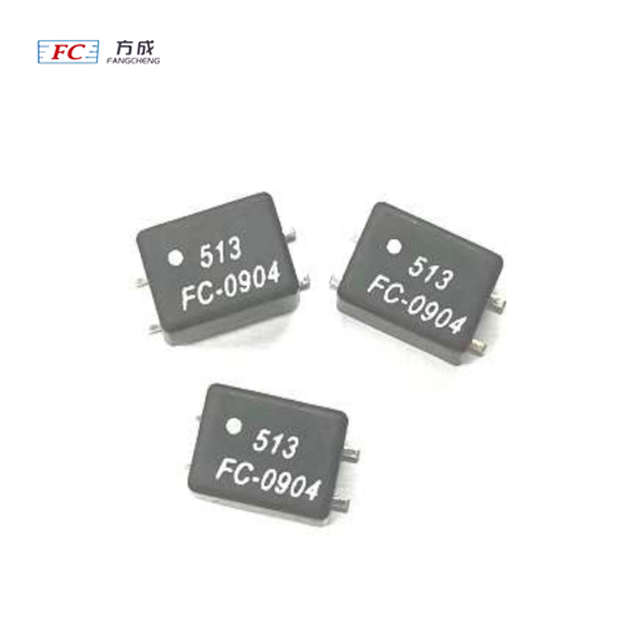 FC/方成电子 共模滤波器 FC-SLF0904-250NL