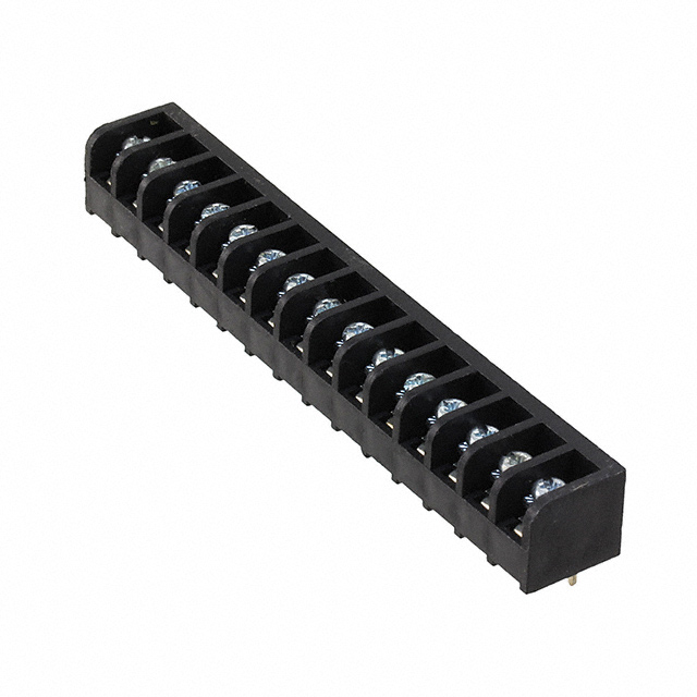 TE CONNECTIVITY 接线座- 隔板块 3PCV-15-006
