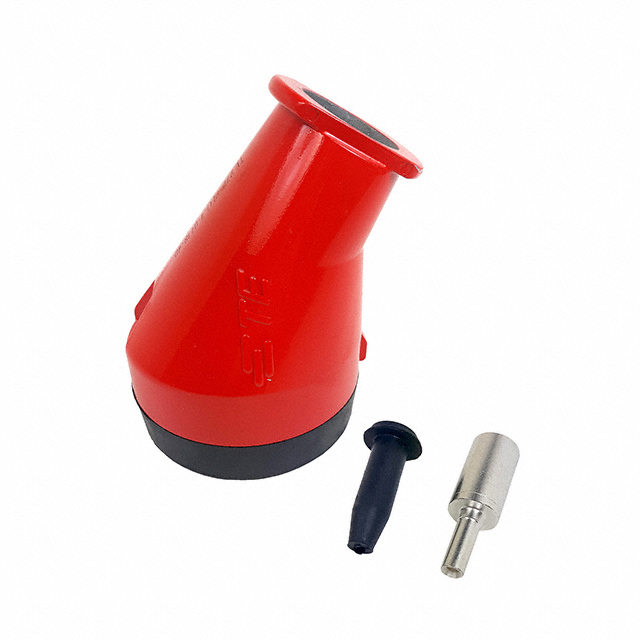 TE CONNECTIVITY 圆形连接器 27P-PLU-4-01