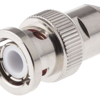 AMPHENOL 同轴连接器（RF） B1141C1-NT3G-5-50