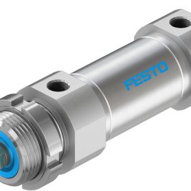 FESTO 气动/液压/传动设备 DSNU-32-25-P-A