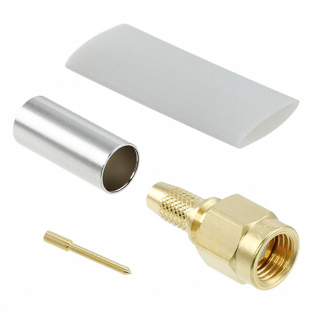 HIROSE ELECTRIC 同轴连接器（RF） - 配件 HRM-202(40)