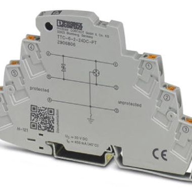 PHOENIX CONTACT 电路保护 2906806