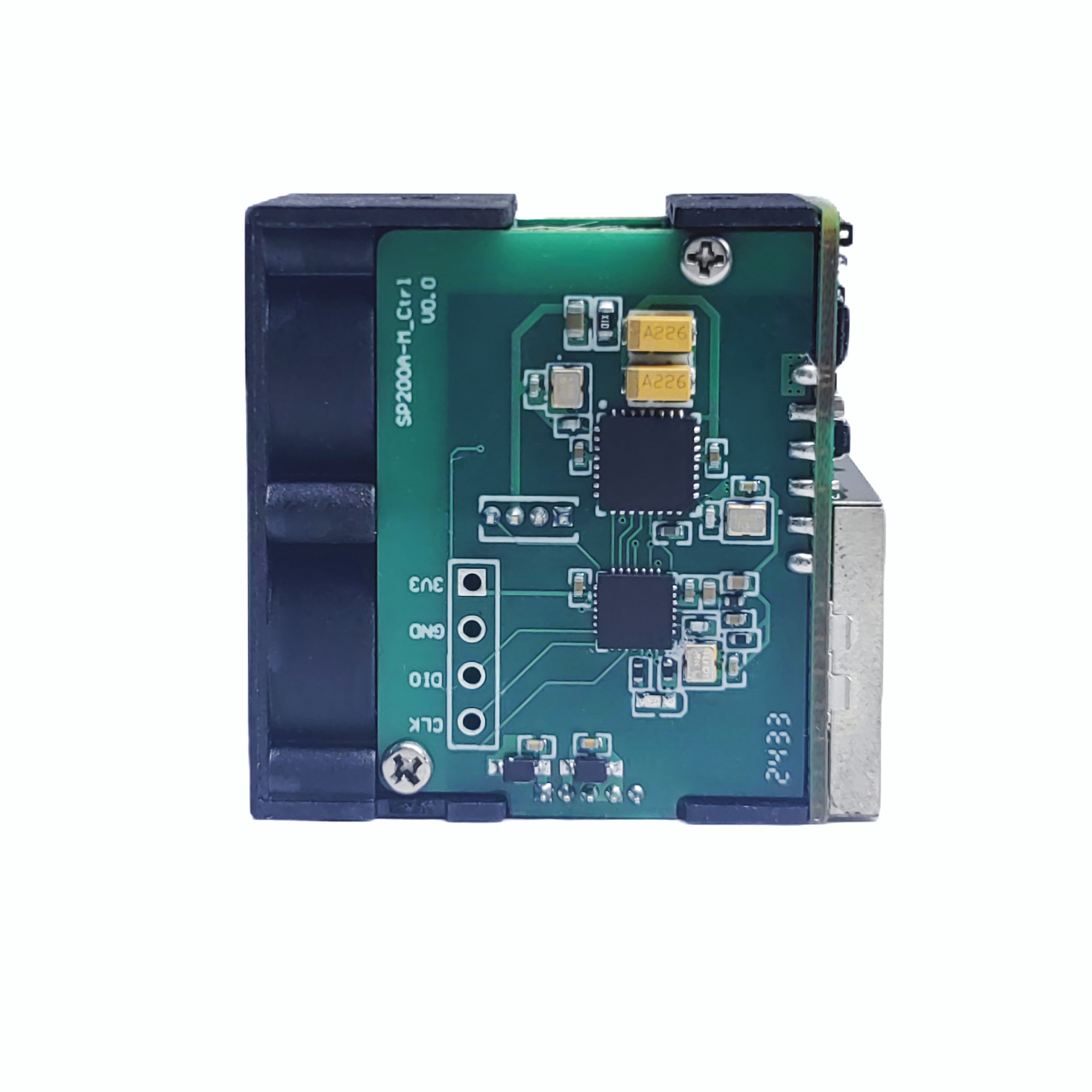 SURERTECH/抒微智能 距离传感器 WT200A