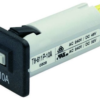 SCHURTER 断路器 4404.0003