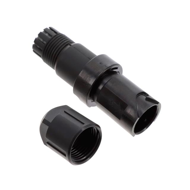 JAPAN AVIATION ELECTRONICS 圆形连接器 JN1HS10PL2