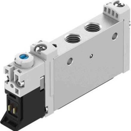 FESTO 气动/液压/传动设备 VUVG-L10-M52-RZT-M7-1P3