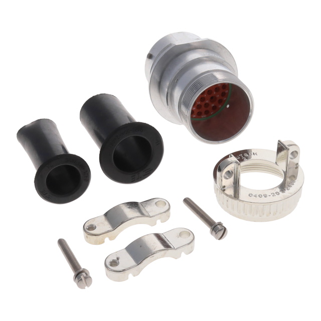 TE CONNECTIVITY 汽车连接器 HD34-24-35SN-059