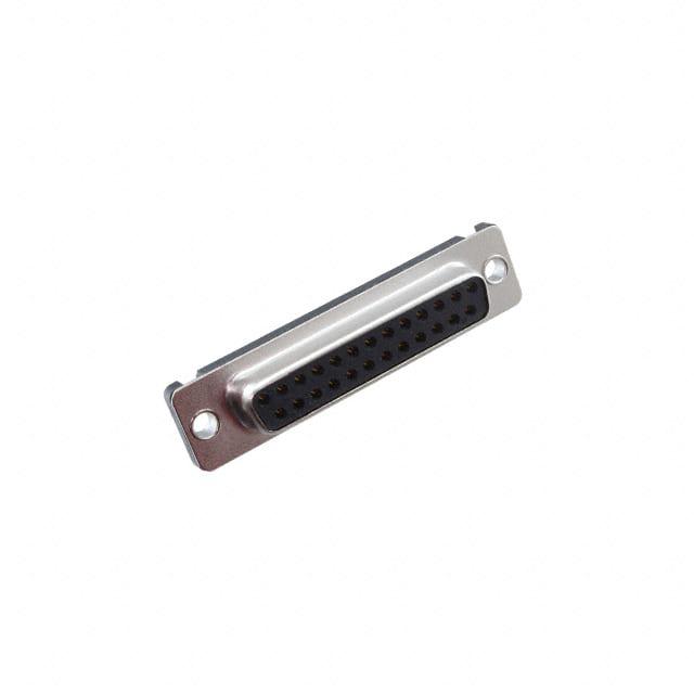 OMRON/欧姆龙 D-Sub 连接器 XM3F-2520